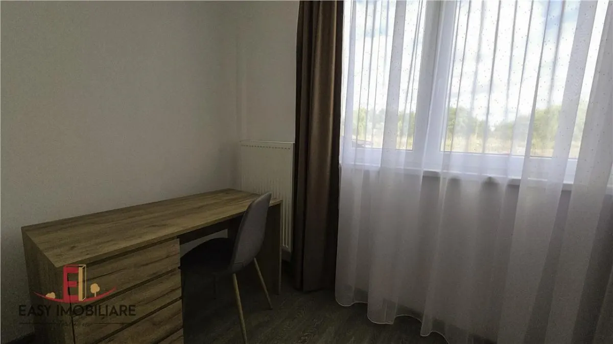 Apartament 1 camera, 18 mp, campus, 22 decembrie apropae de UMFST - foto 5