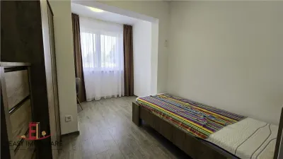 Apartament 1 camera, 18 mp, campus, 22 decembrie apropae de UMFST - foto 6