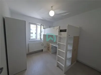 Apartament 2 camere Florilor, comision 0, etaj intermediar, loc de parcare - foto 5