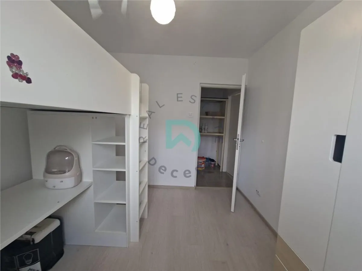 Apartament 2 camere Florilor, comision 0, etaj intermediar, loc de parcare - foto 8