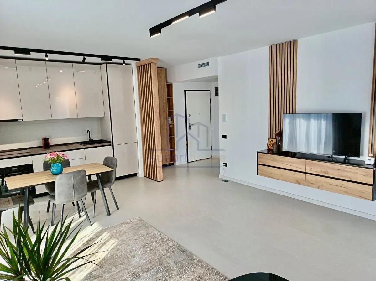 Vanzare apartament 2 camere Paulesti, Cartier Rezidential MAGNOLIA - foto 1