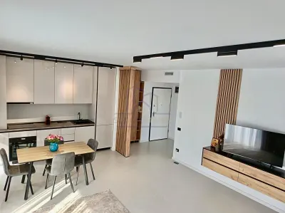 Vanzare apartament 2 camere Paulesti, Cartier Rezidential MAGNOLIA - foto 2