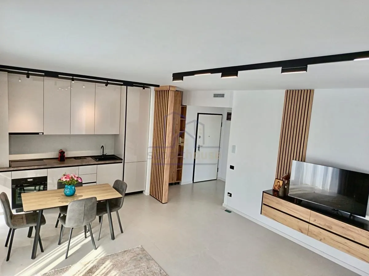 Vanzare apartament 2 camere Paulesti, Cartier Rezidential MAGNOLIA - foto 2