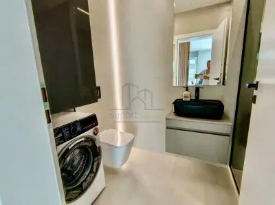 Vanzare apartament 2 camere Paulesti, Cartier Rezidential MAGNOLIA - foto 12