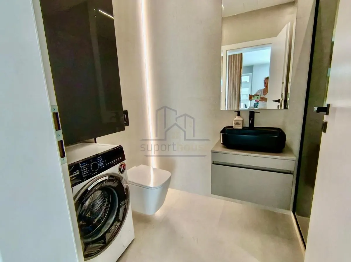 Vanzare apartament 2 camere Paulesti, Cartier Rezidential MAGNOLIA - foto 12