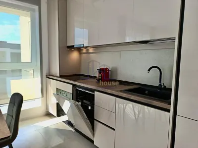 Vanzare apartament 2 camere Paulesti, Cartier Rezidential MAGNOLIA - foto 13