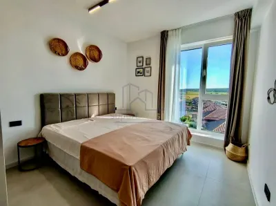 Vanzare apartament 2 camere Paulesti, Cartier Rezidential MAGNOLIA - foto 15