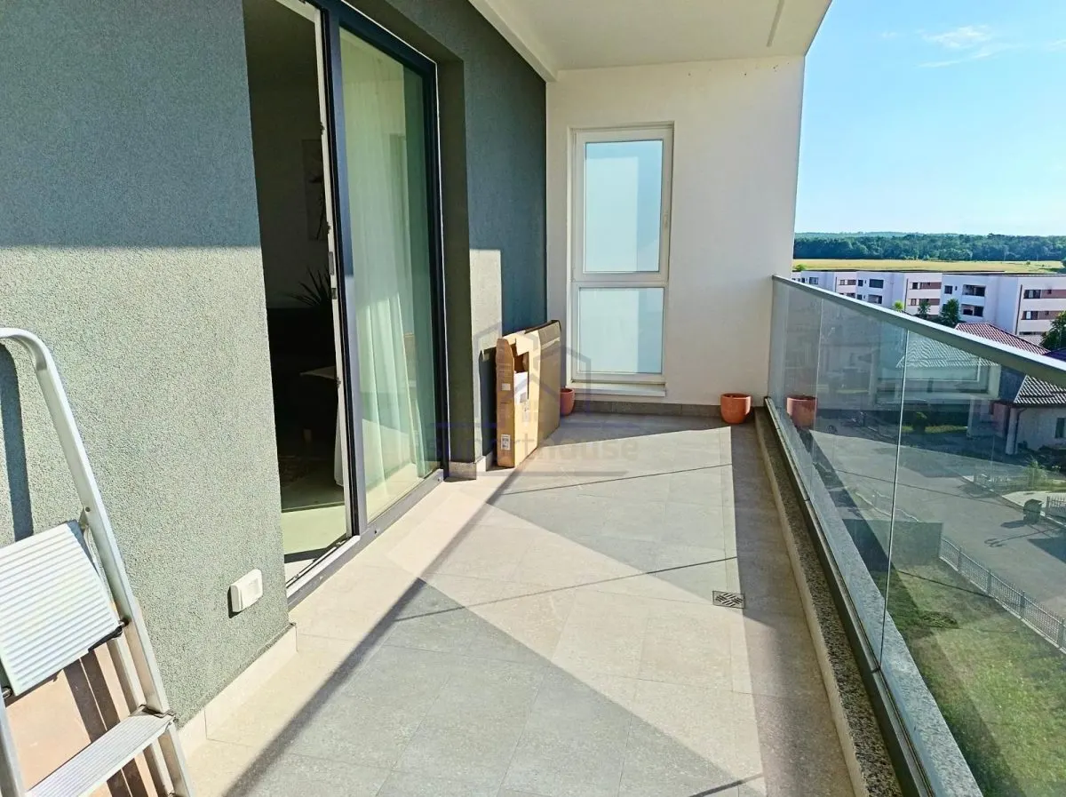 Vanzare apartament 2 camere Paulesti, Cartier Rezidential MAGNOLIA - foto 16