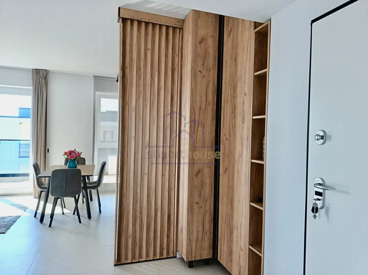 Vanzare apartament 2 camere Paulesti, Cartier Rezidential MAGNOLIA - foto 18