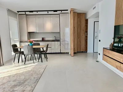 Vanzare apartament 2 camere Paulesti, Cartier Rezidential MAGNOLIA - foto 3