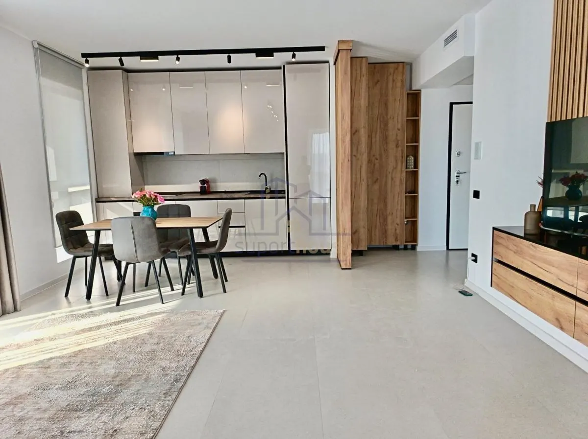 Vanzare apartament 2 camere Paulesti, Cartier Rezidential MAGNOLIA - foto 3