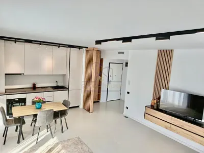 Vanzare apartament 2 camere Paulesti, Cartier Rezidential MAGNOLIA - foto 4