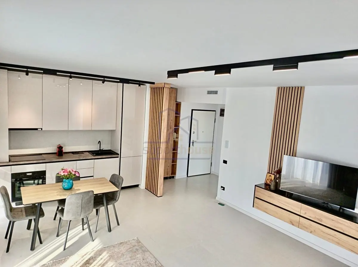 Vanzare apartament 2 camere Paulesti, Cartier Rezidential MAGNOLIA - foto 4