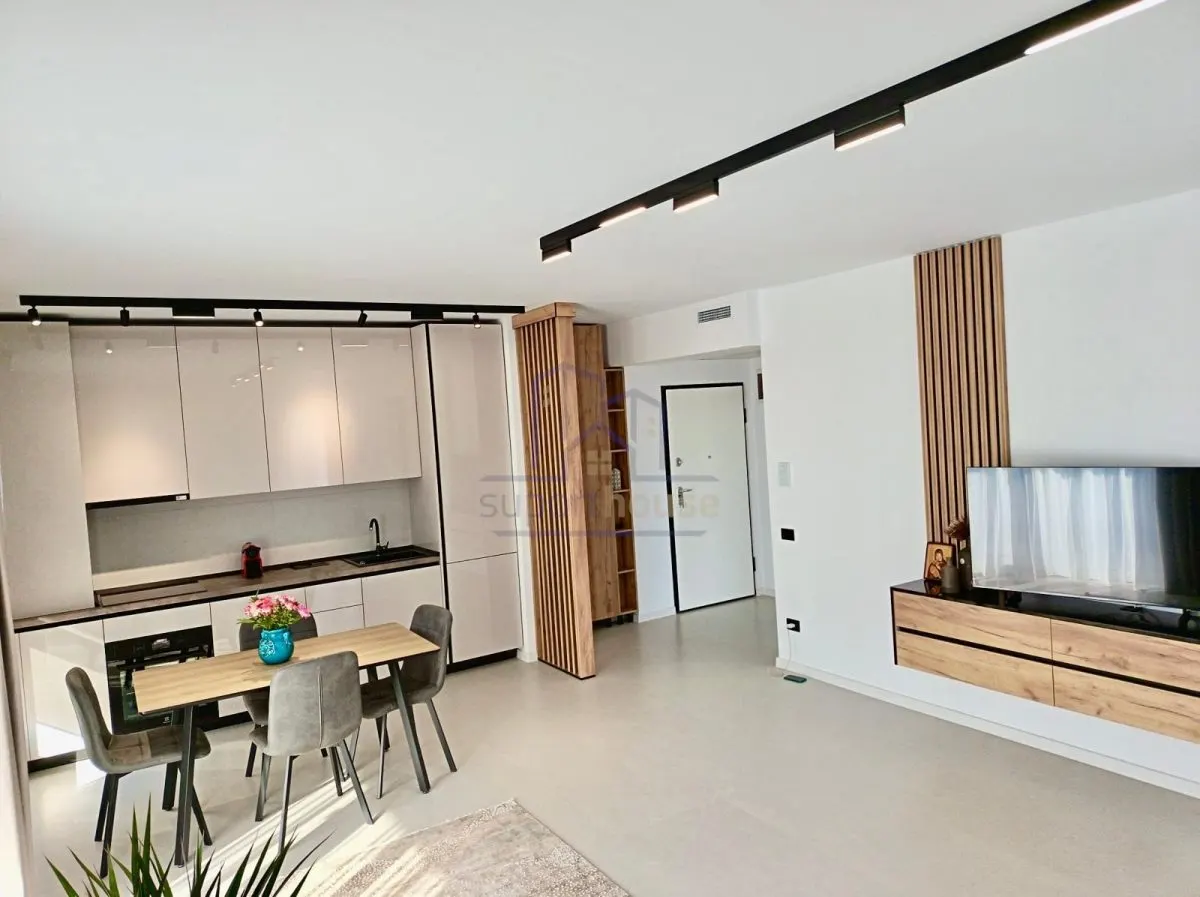 Vanzare apartament 2 camere Paulesti, Cartier Rezidential MAGNOLIA - foto 5
