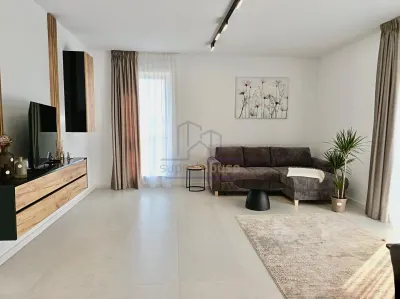Vanzare apartament 2 camere Paulesti, Cartier Rezidential MAGNOLIA - foto 6