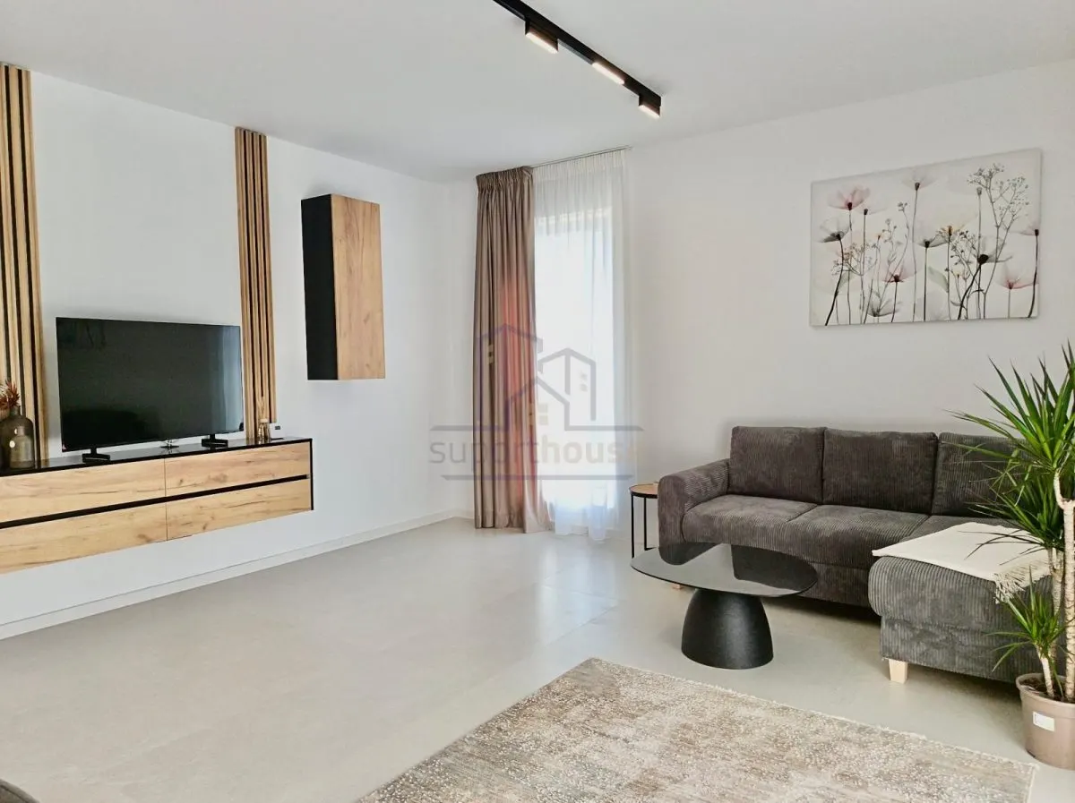 Vanzare apartament 2 camere Paulesti, Cartier Rezidential MAGNOLIA - foto 7
