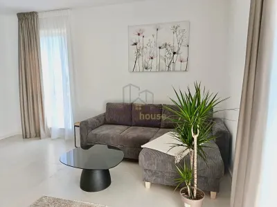 Vanzare apartament 2 camere Paulesti, Cartier Rezidential MAGNOLIA - foto 8