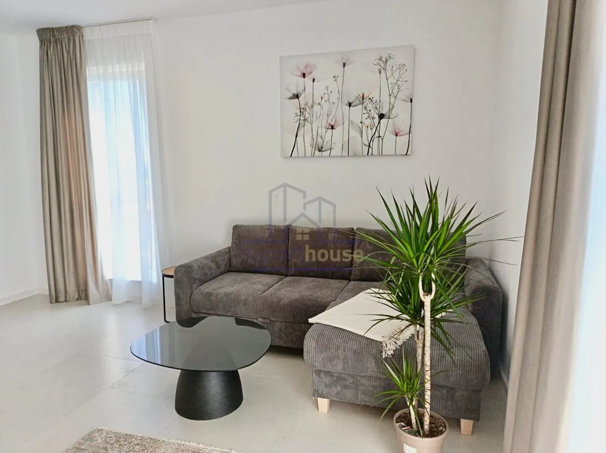 Vanzare apartament 2 camere Paulesti, Cartier Rezidential MAGNOLIA - foto 8