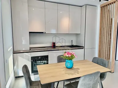 Vanzare apartament 2 camere Paulesti, Cartier Rezidential MAGNOLIA - foto 9