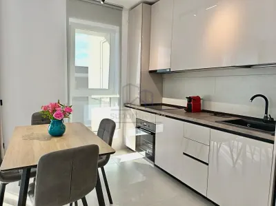 Vanzare apartament 2 camere Paulesti, Cartier Rezidential MAGNOLIA - foto 10