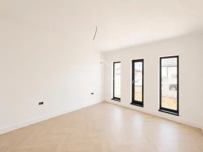 Casă modernă de vânzare | Comision 0% | Direct dezvoltator | Comuna Berceni – Strada Aviatorilor - foto 11