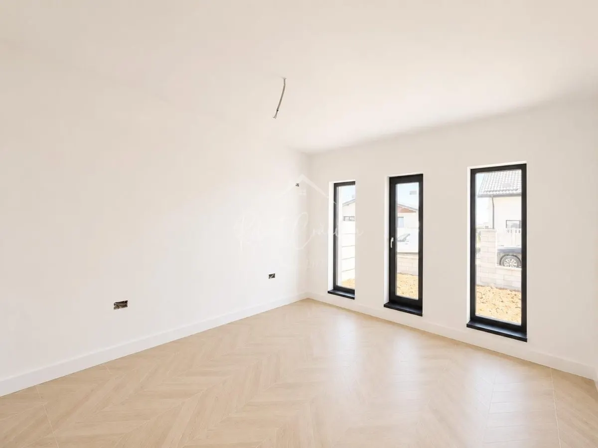 Casă modernă de vânzare | Comision 0% | Direct dezvoltator | Comuna Berceni – Strada Aviatorilor - foto 11