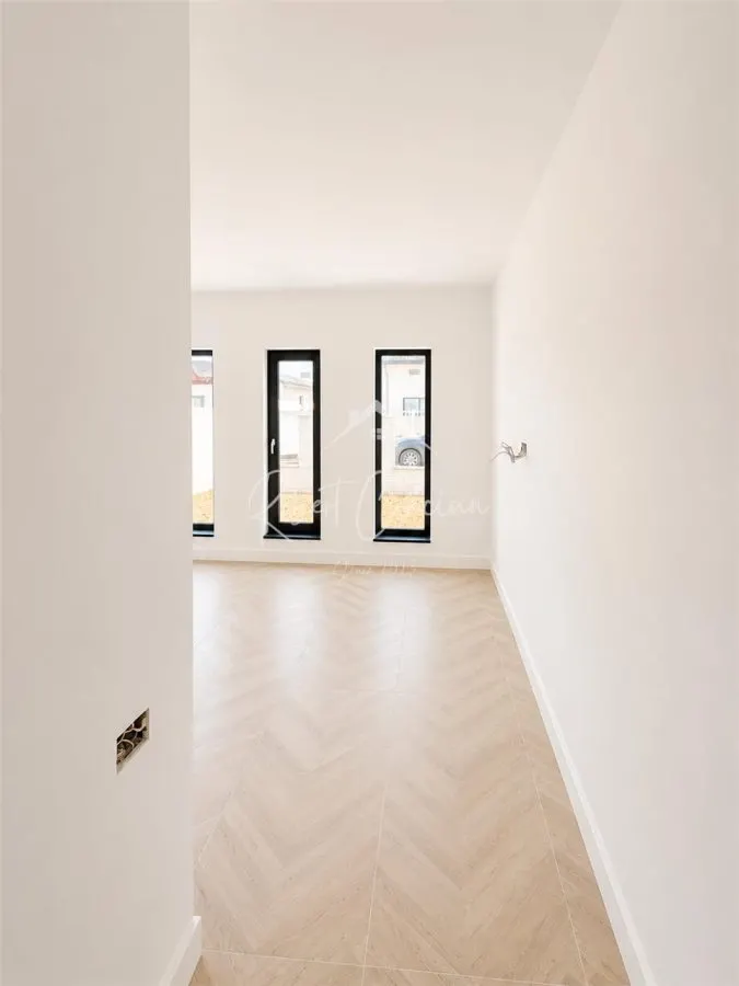 Casă modernă de vânzare | Comision 0% | Direct dezvoltator | Comuna Berceni – Strada Aviatorilor - foto 12
