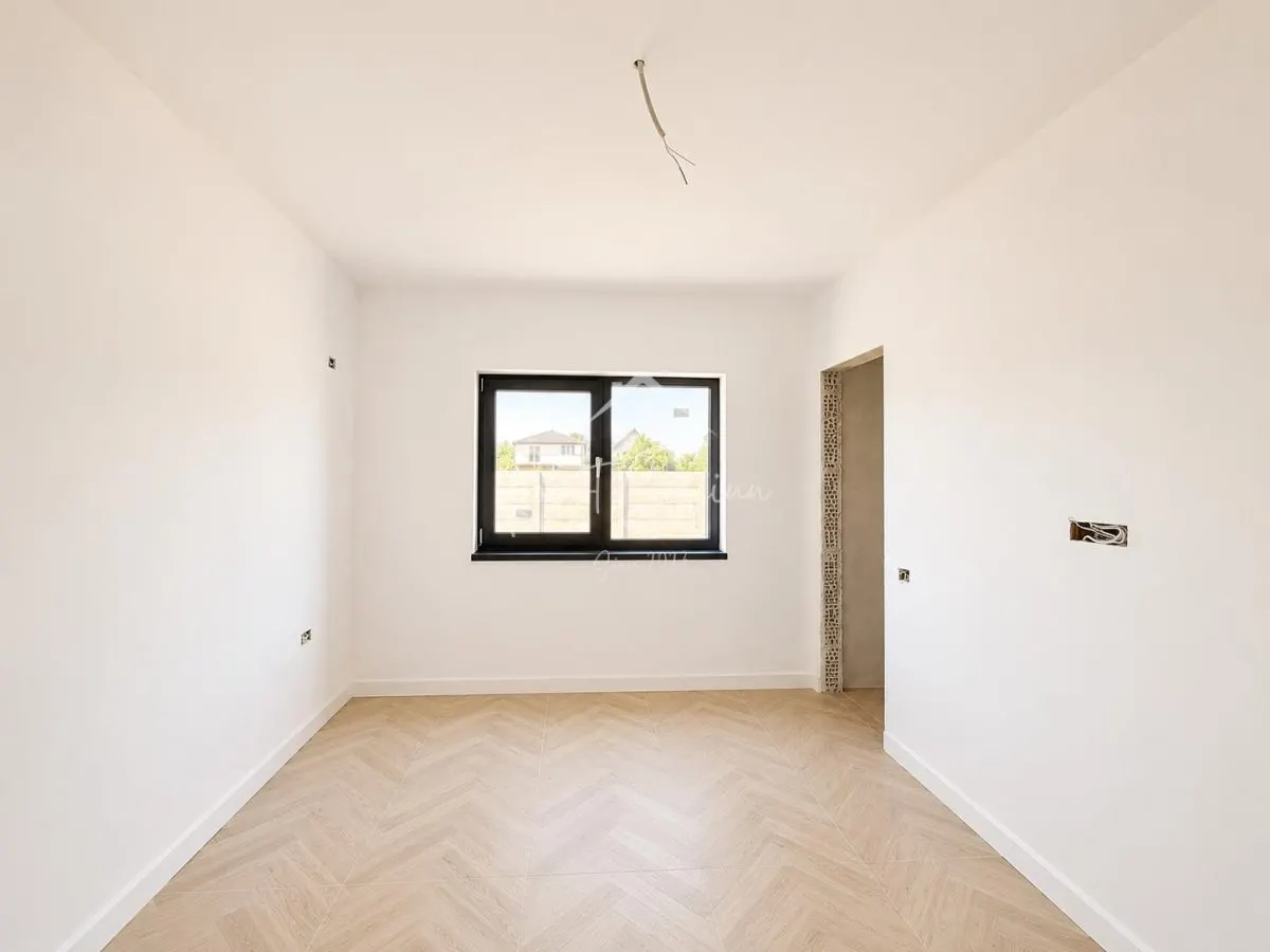 Casă modernă de vânzare | Comision 0% | Direct dezvoltator | Comuna Berceni – Strada Aviatorilor - foto 14