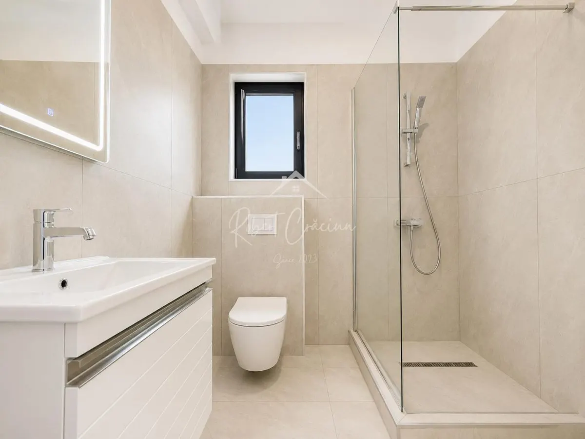 Casă modernă de vânzare | Comision 0% | Direct dezvoltator | Comuna Berceni – Strada Aviatorilor - foto 15
