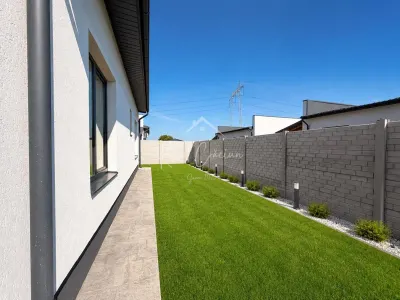 Casă modernă de vânzare | Comision 0% | Direct dezvoltator | Comuna Berceni – Strada Aviatorilor - foto 6