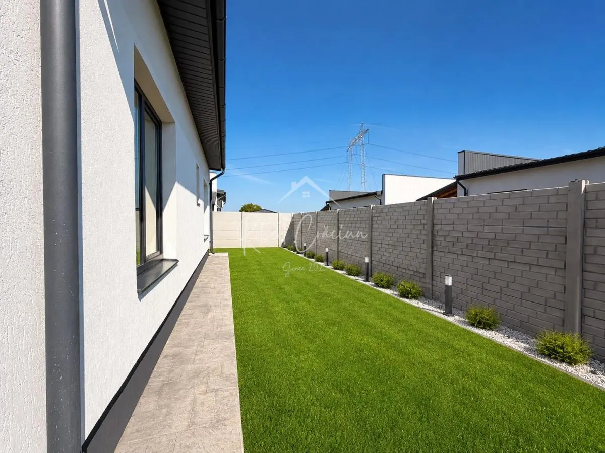 Casă modernă de vânzare | Comision 0% | Direct dezvoltator | Comuna Berceni – Strada Aviatorilor - foto 6