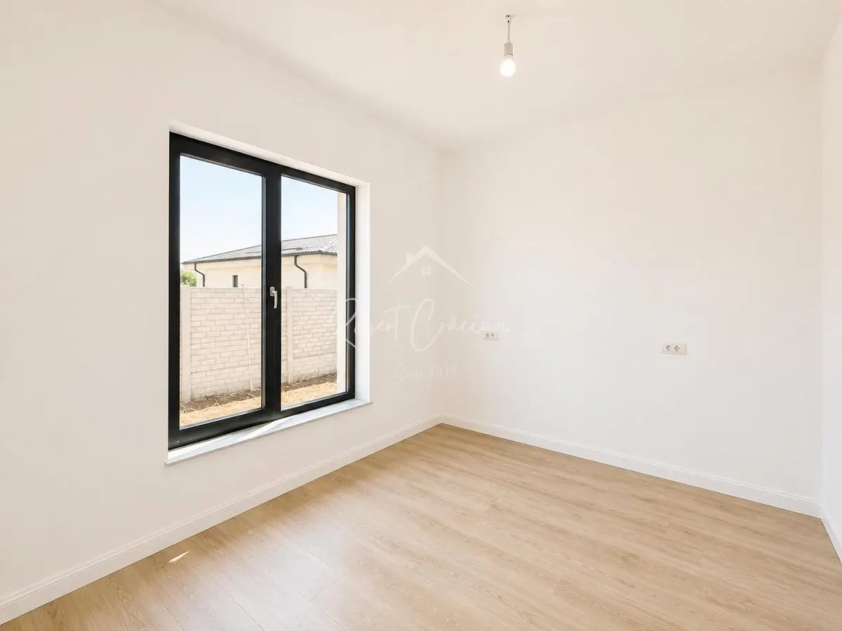 Casă modernă de vânzare | Comision 0% | Direct dezvoltator | Comuna Berceni – Strada Aviatorilor - foto 8