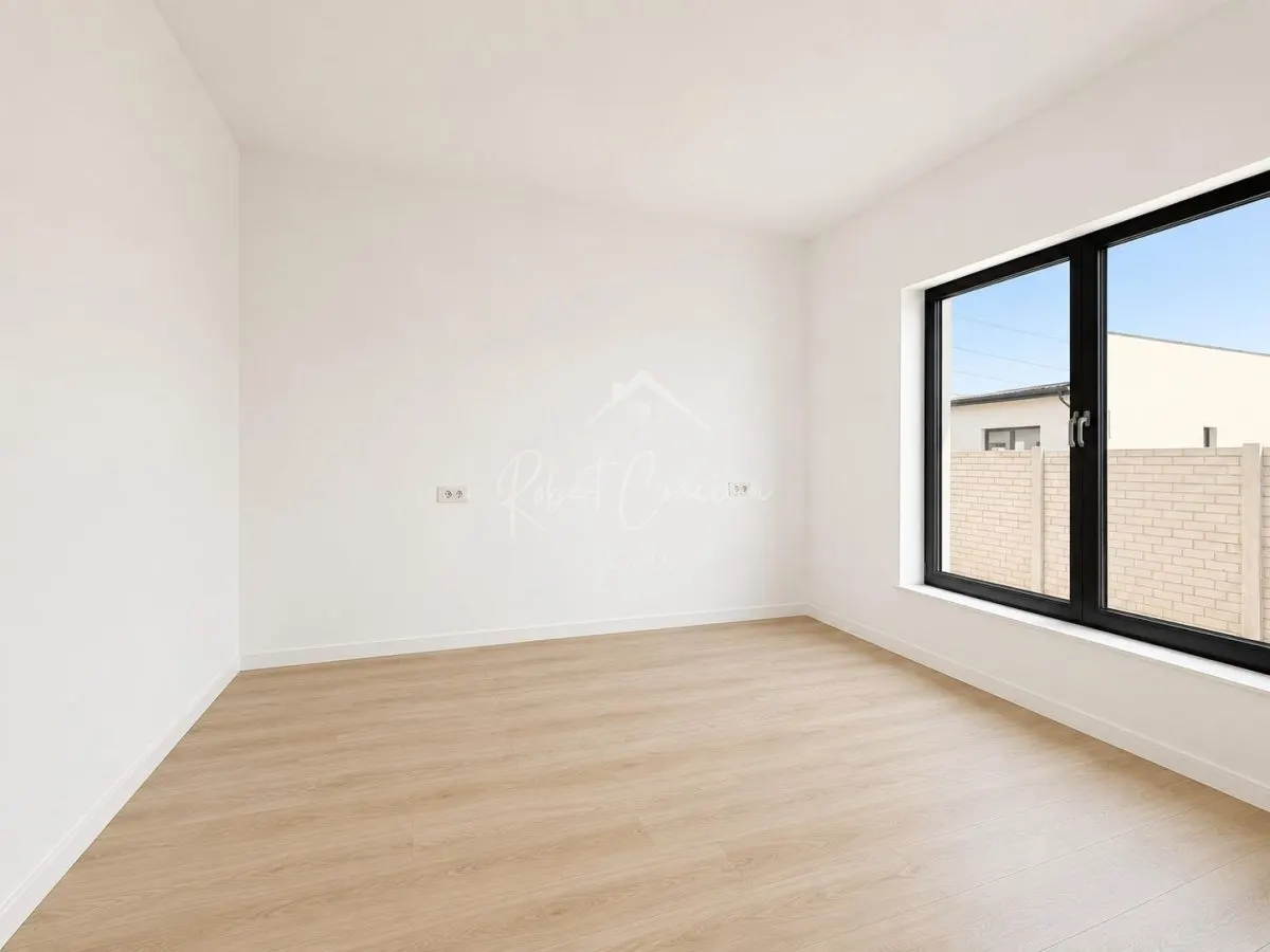 Casă modernă de vânzare | Comision 0% | Direct dezvoltator | Comuna Berceni – Strada Aviatorilor - foto 9