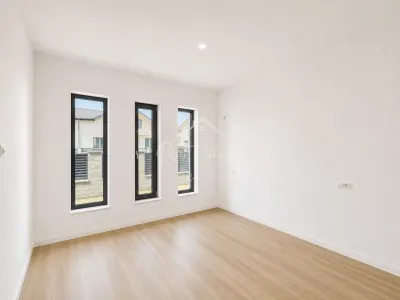 Casă modernă de vânzare | Comision 0% | Direct dezvoltator | Comuna Berceni – Strada Aviatorilor - foto 10