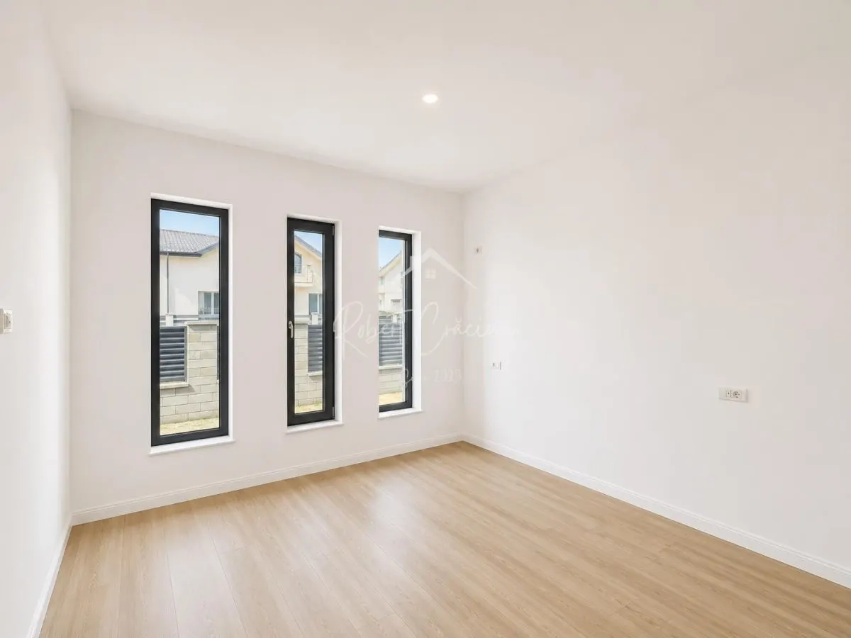 Casă modernă de vânzare | Comision 0% | Direct dezvoltator | Comuna Berceni – Strada Aviatorilor - foto 10