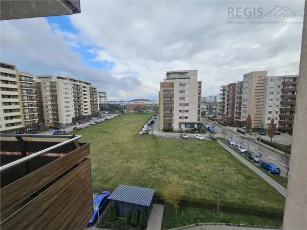 Apartament 2 camere Brașov - poza 2