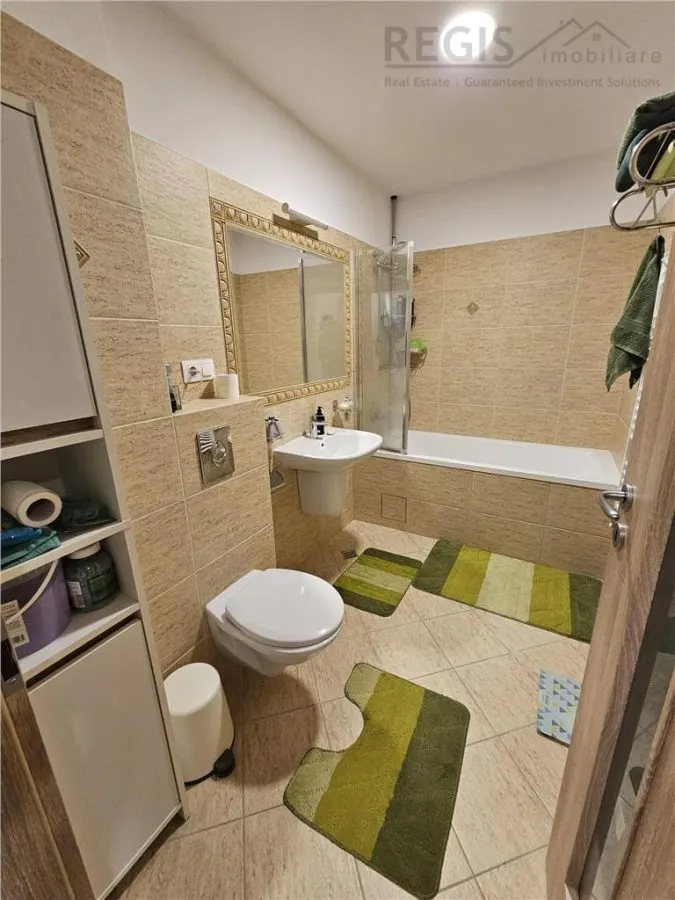 Apartament 2 camere Urban Coresi - foto 2