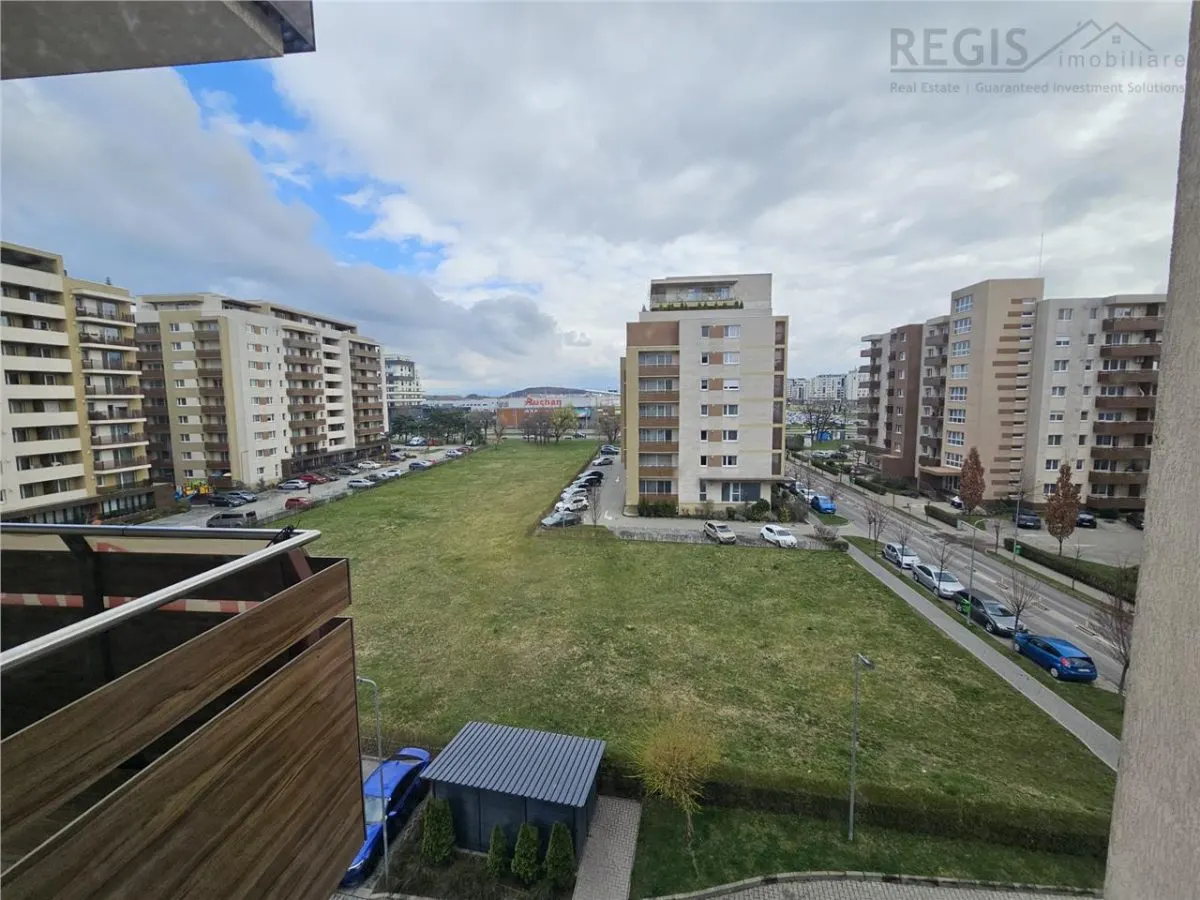 Apartament 2 camere Urban Coresi - foto 11