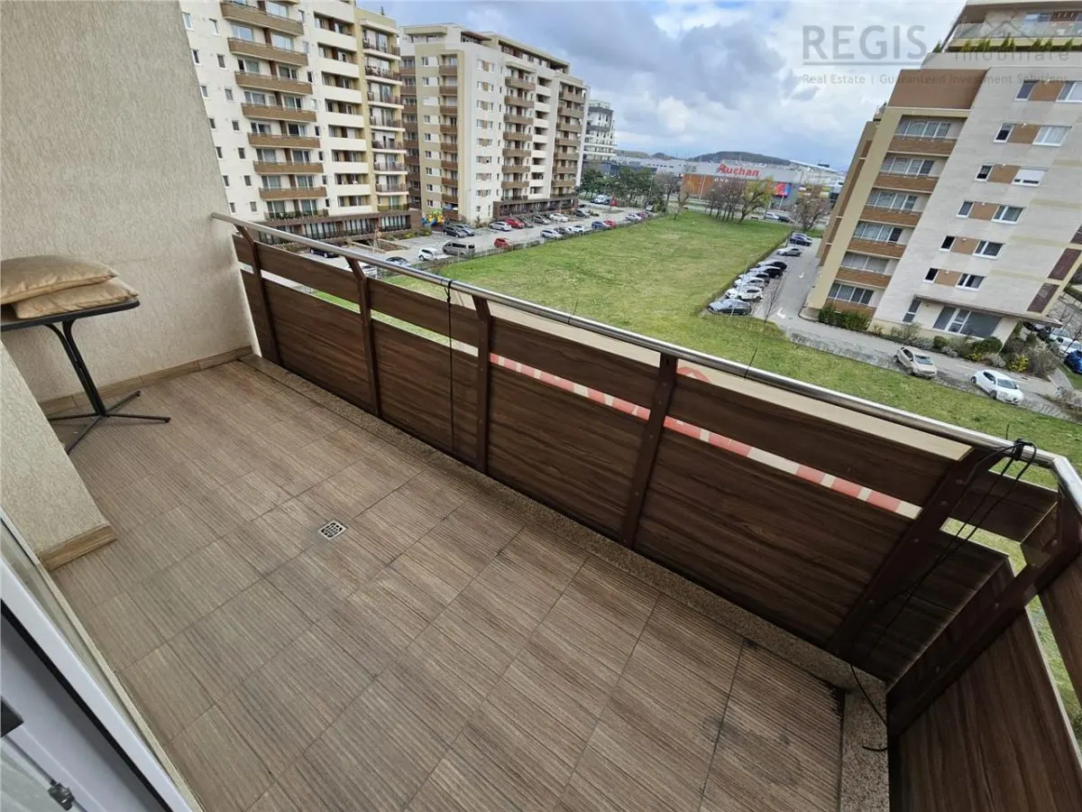 Apartament 2 camere Urban Coresi - foto 4