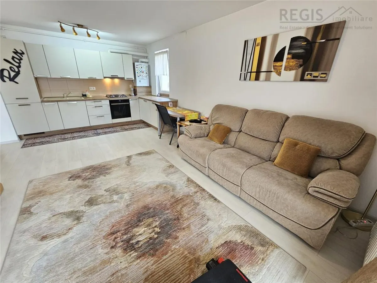 Apartament 2 camere Urban Coresi - foto 6