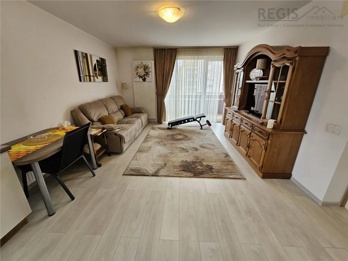 Apartament 2 camere Urban Coresi - foto 7
