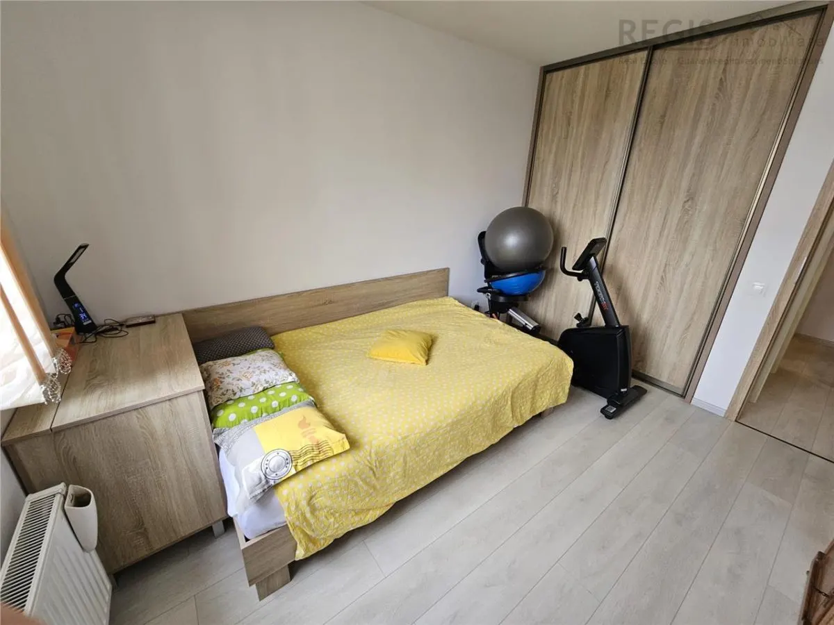Apartament 2 camere Urban Coresi - foto 10
