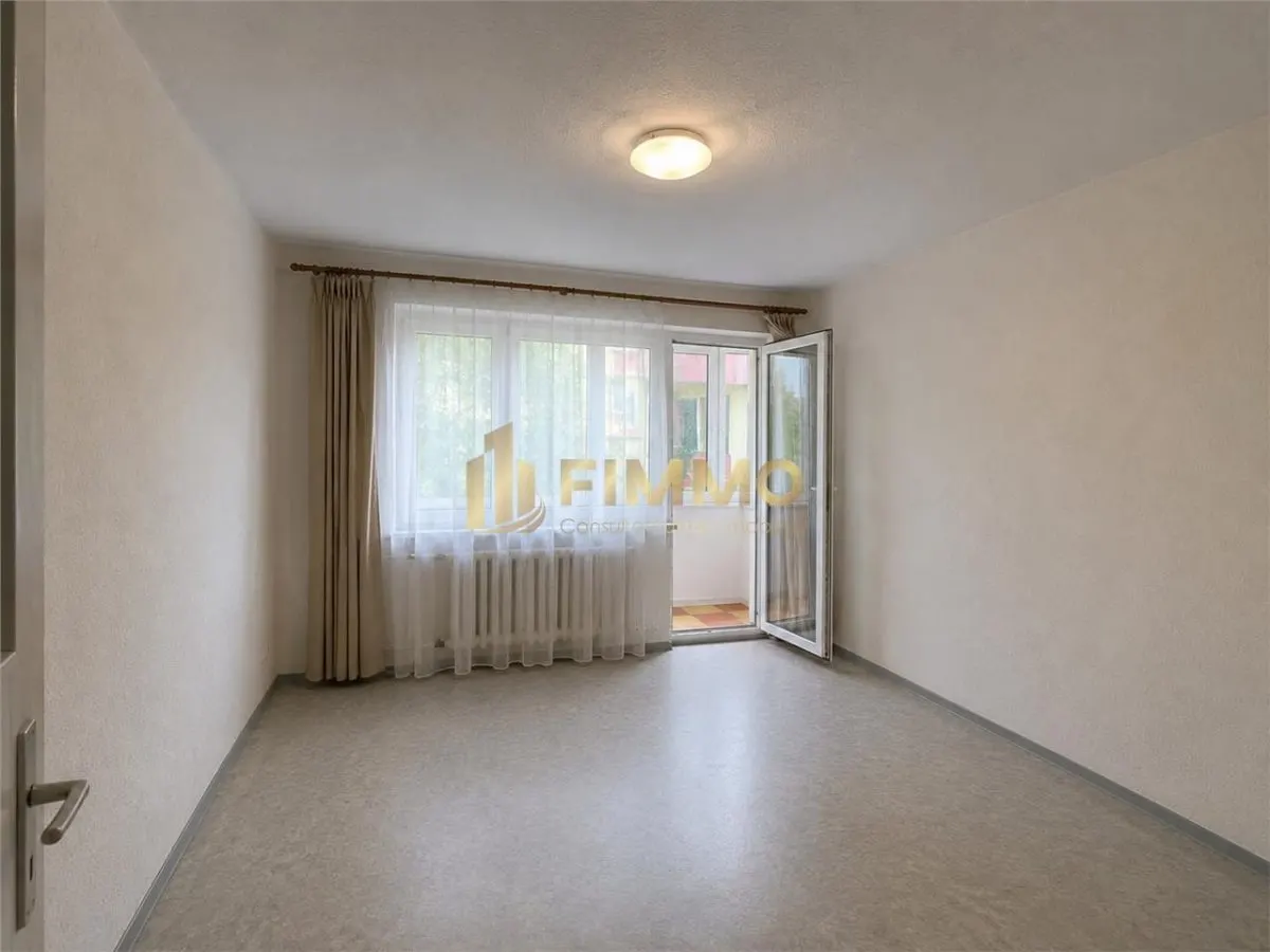 Apartament 4 camere | George Enescu | Et 2 | ID: - foto 4