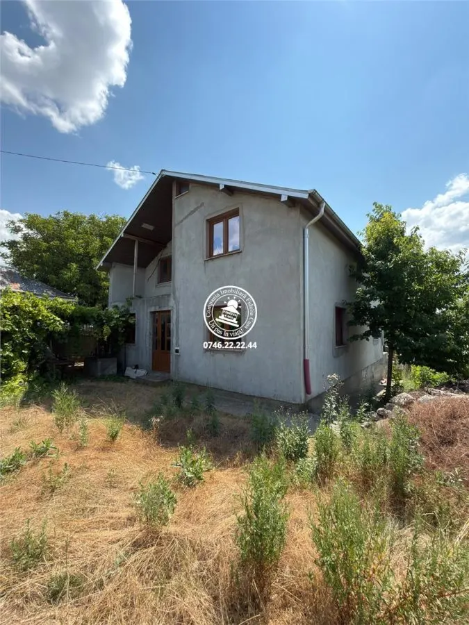 Casa 7 camere de vanzare Holboca - foto 1