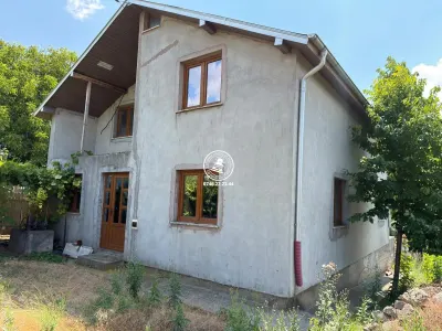 Casa 7 camere de vanzare Holboca - foto 2