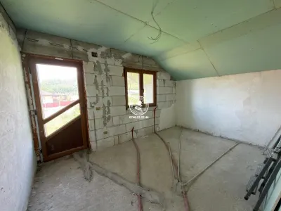Casa 7 camere de vanzare Holboca - foto 11