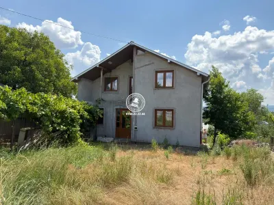 Casa 7 camere de vanzare Holboca - foto 3