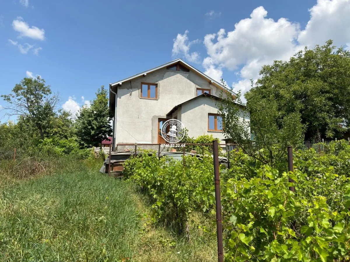 Casa 7 camere de vanzare Holboca - foto 5