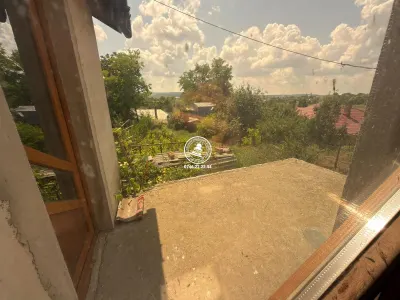 Casa 7 camere de vanzare Holboca - foto 10