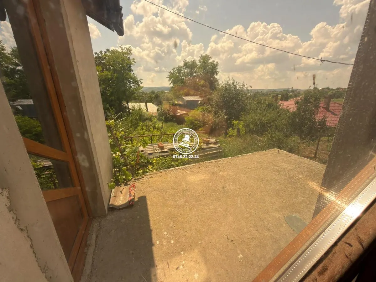 Casa 7 camere de vanzare Holboca - foto 10